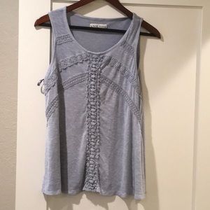 Knox Rose sleeveless shirt